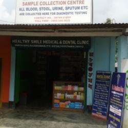 Helthy Smile Medical Dental Clinic Dentists Book Appointment