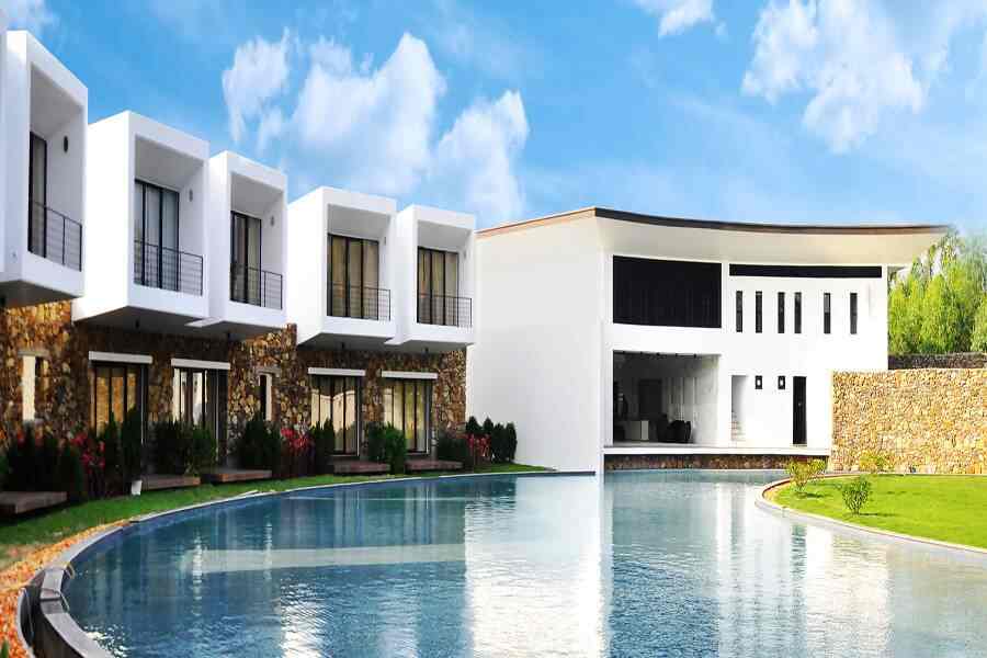 Anora Beach Resort Mugaiyur Resorts In Kanchipuram Justdial