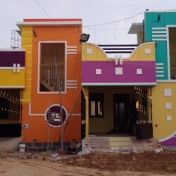 Sri Ganapathi Construction, Little Kanchipuram - Builders in