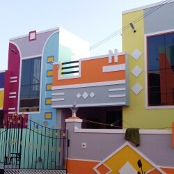 Sri Ganapathi Construction, Little Kanchipuram - Builders in