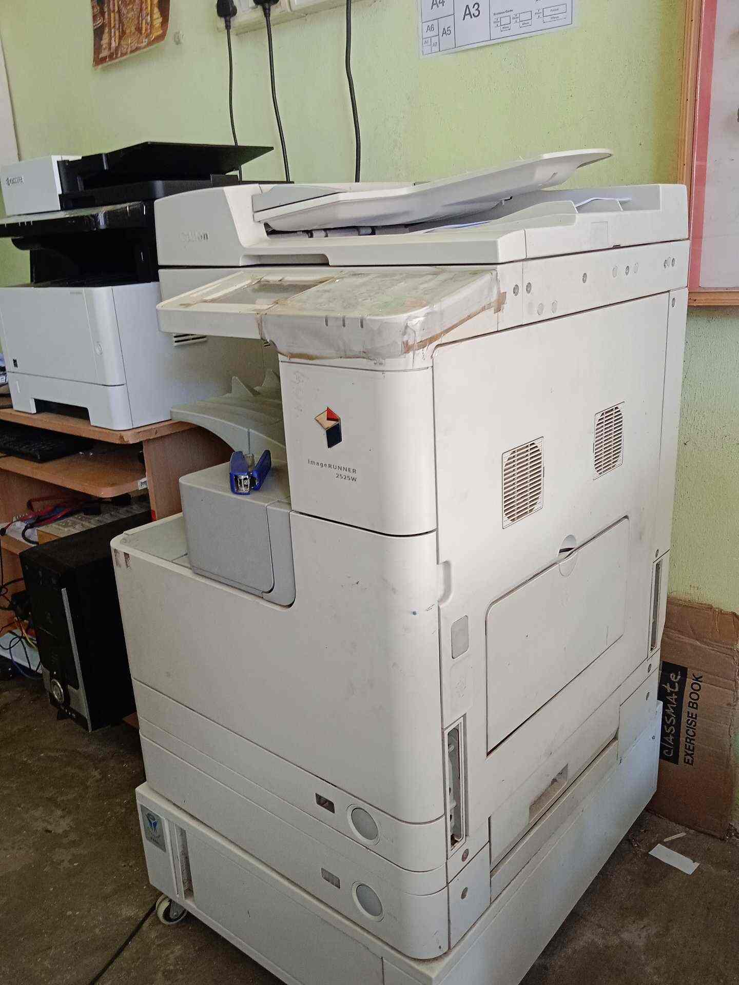 a1 photocopying services near me