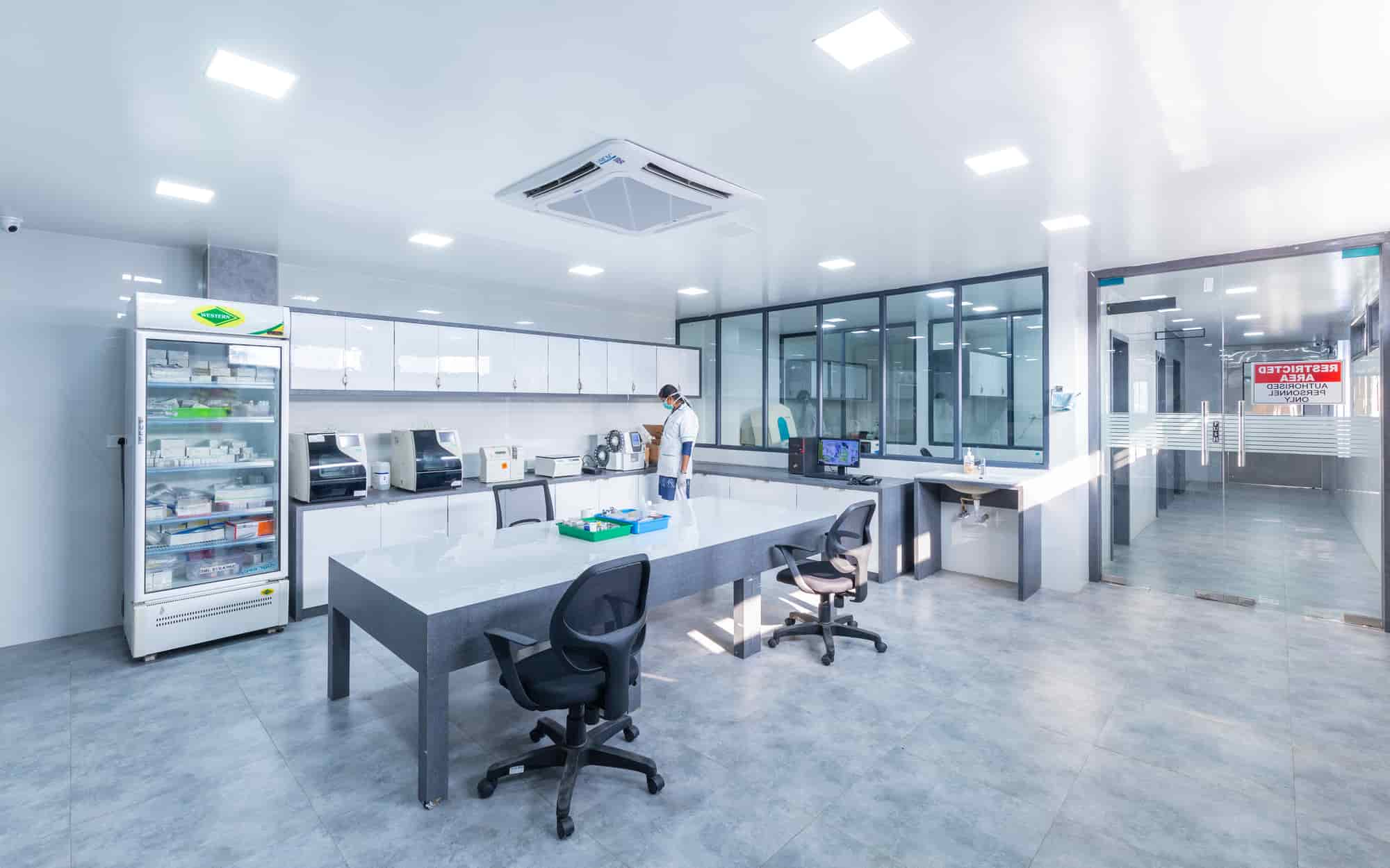 Lab view 6