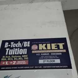 Kiet Enng Tuition Cnter Near Drivers Union Building Upstairs