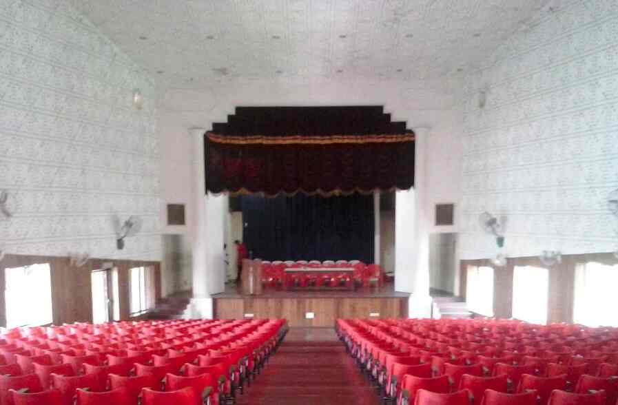 Pcr Bank Auditorium Kalliasseri Auditoriums In Kannur Justdial