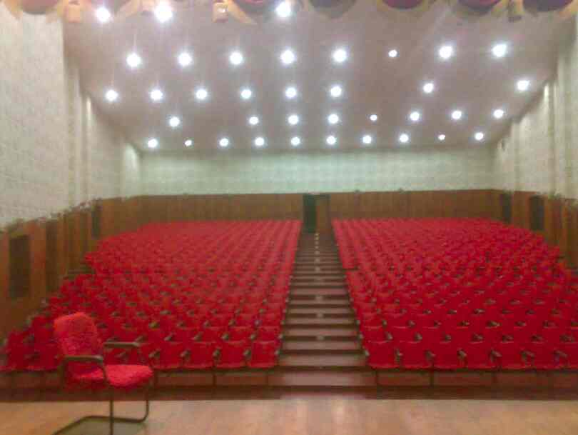 Pcr Bank Auditorium Kalliasseri Auditoriums In Kannur Justdial
