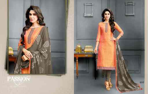 salwar of mrignayani