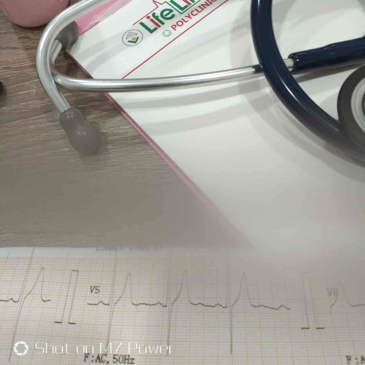 Life Line Laboratory And Polyclinic in Thayyil,Kannur - Best Laboratory  Testing Services near me in Kannur - Justdial