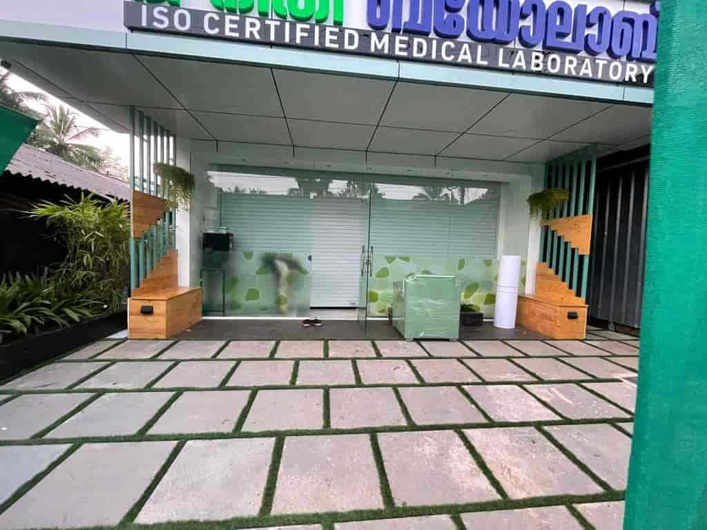 Lab view 6