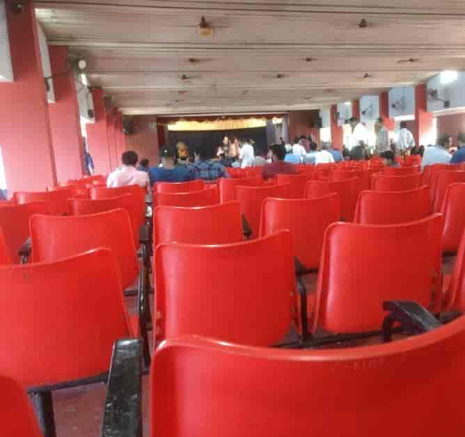Thalassery Cooperative Town Bank Auditorium Thalassery Kodiyeri