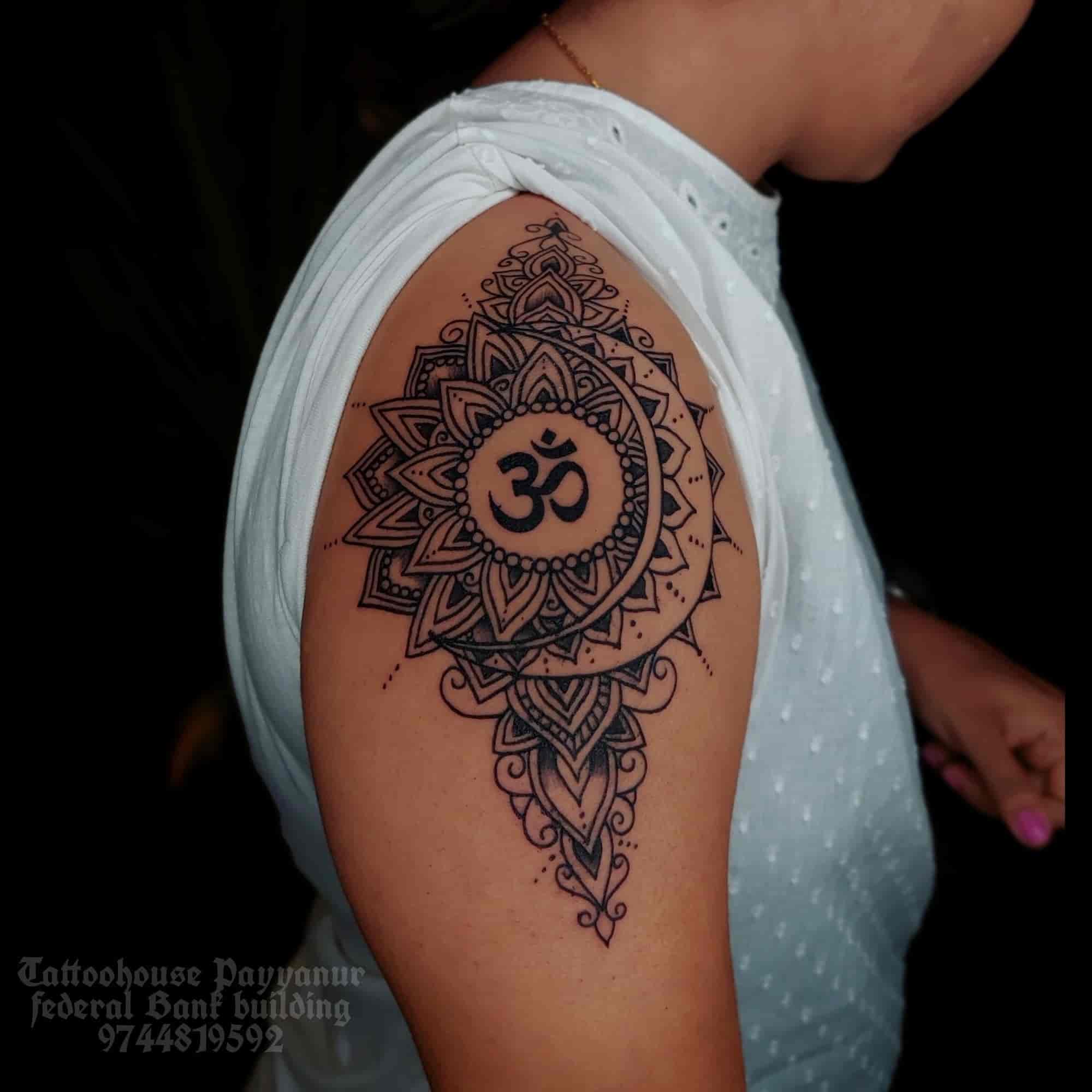 Update 116+ supernova tattoo latest POPPY