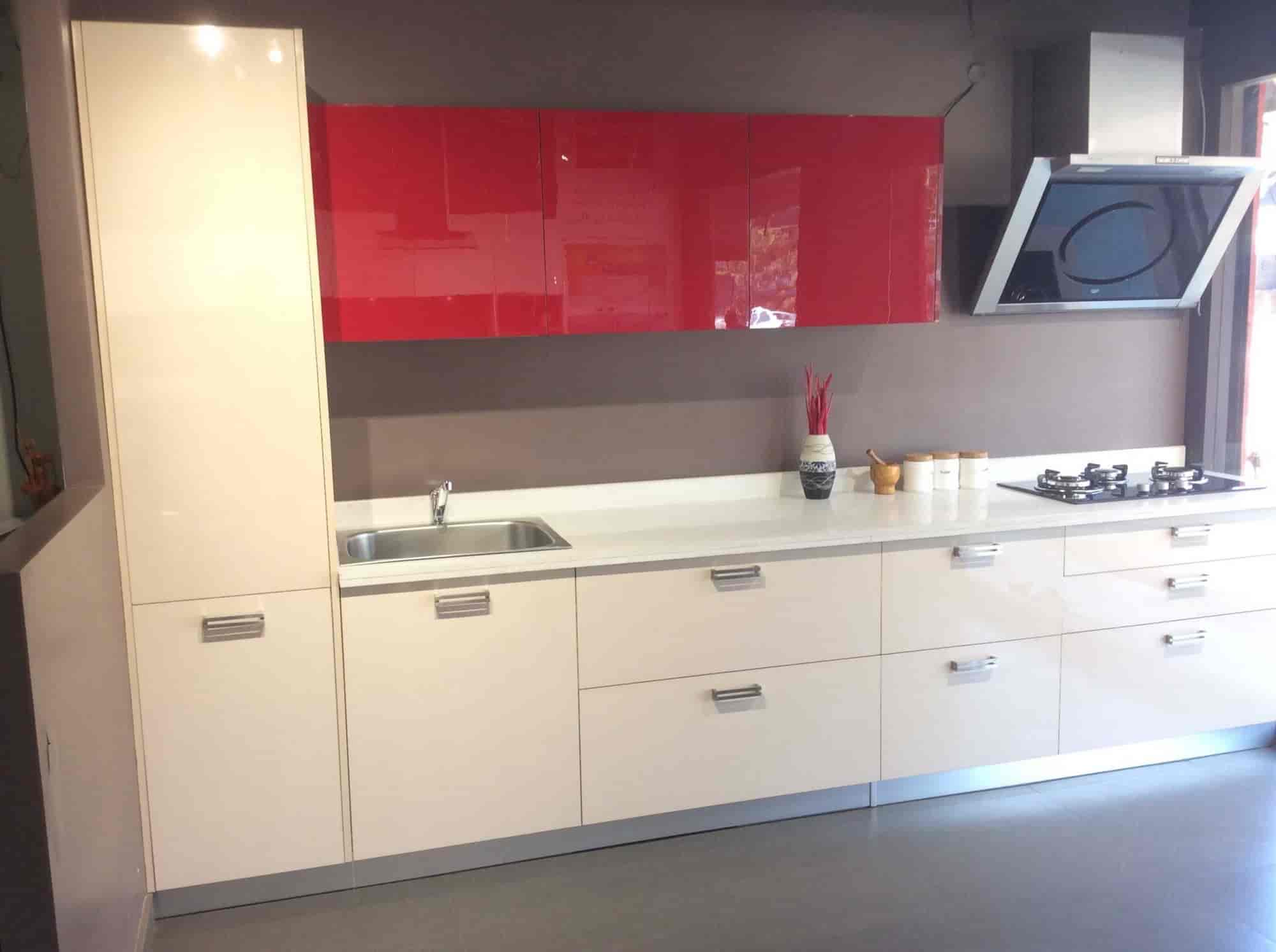 Central Kitchen Payyanur Modular Kitchen Dealers In Kannur