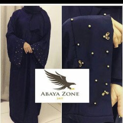 abaya zone pardha