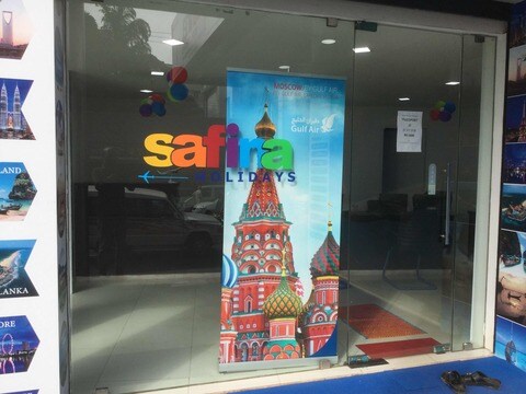 Salina Holidays Talap Travel Agents In Kannur Justdial