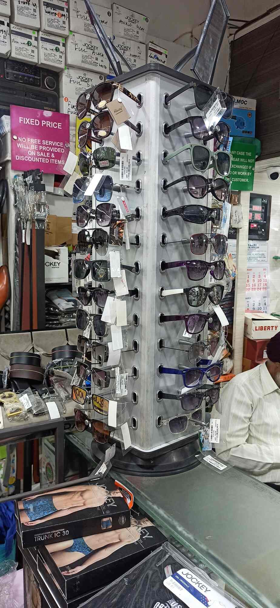 Royal Shoes in Karachi Khana,Kanpur - Best Shoe Dealers near me in