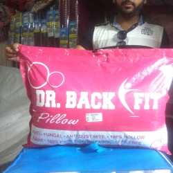 dr back pillow