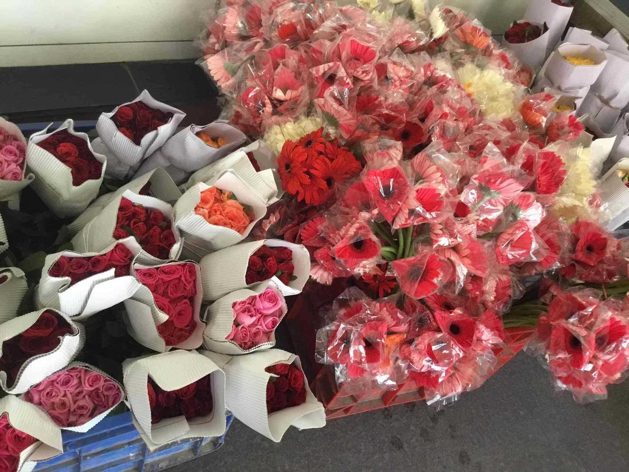 Rocklea Flower Markets Valentine S Day Best Flower Site