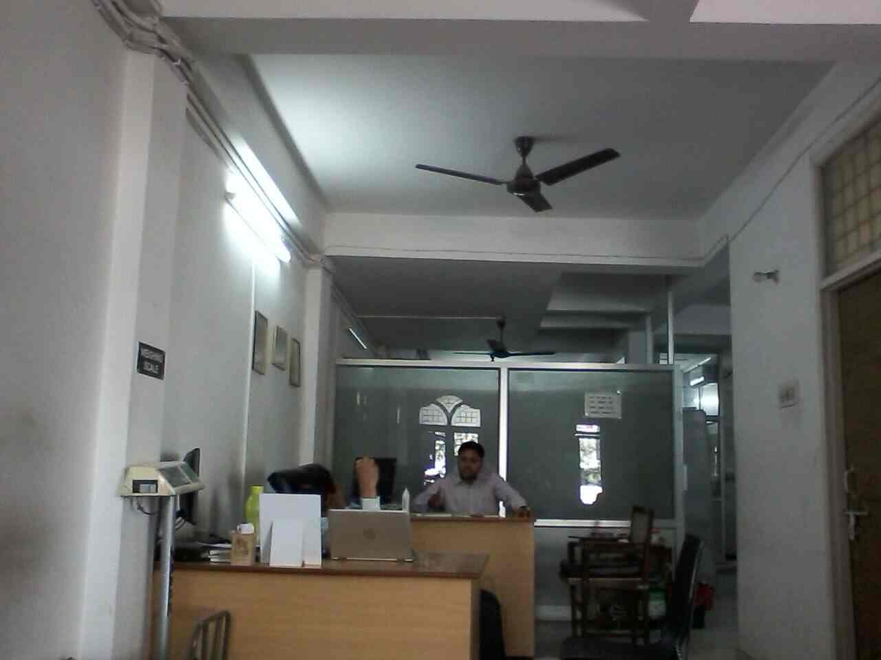 Lab view 3