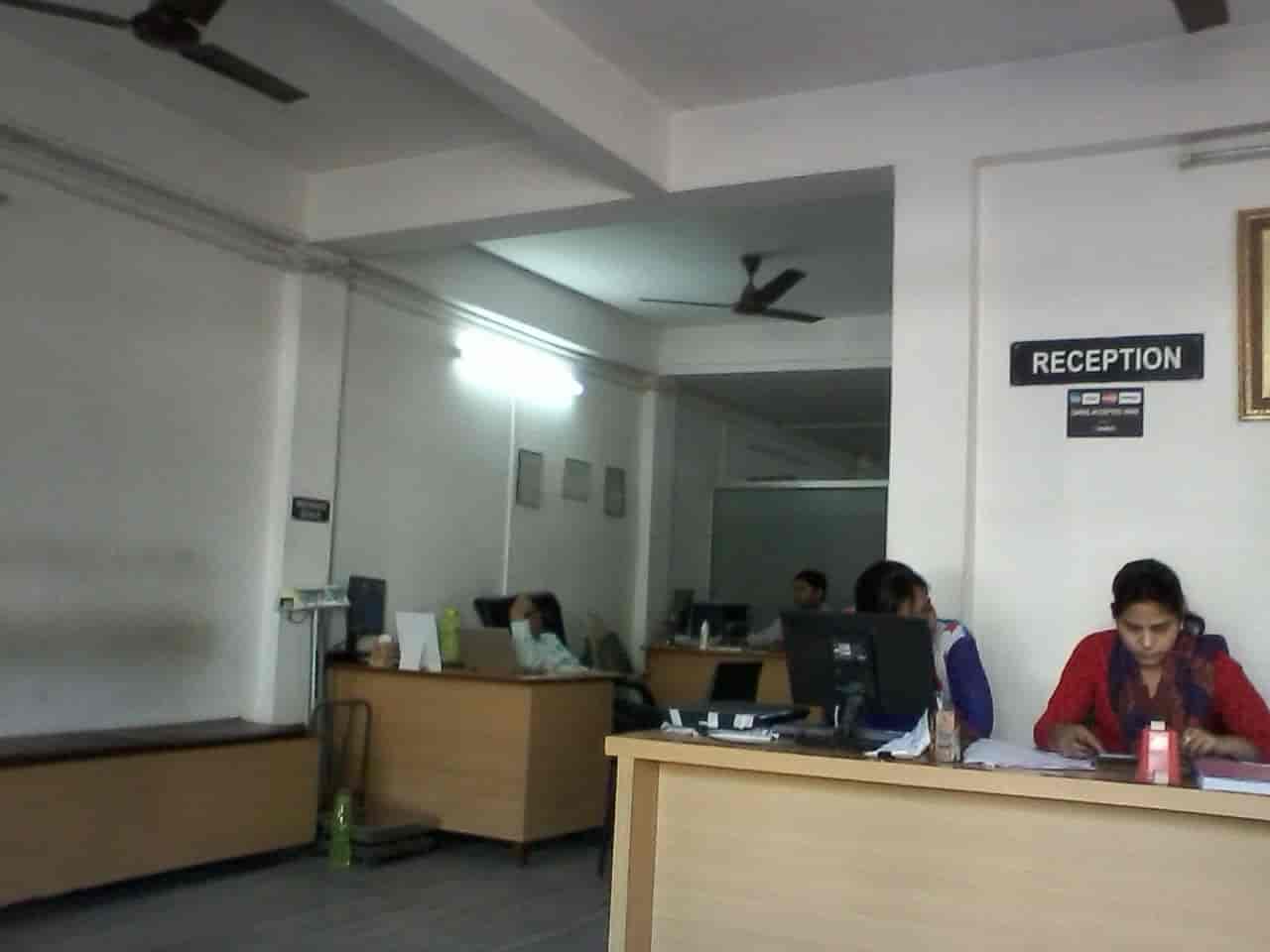 Lab view 6