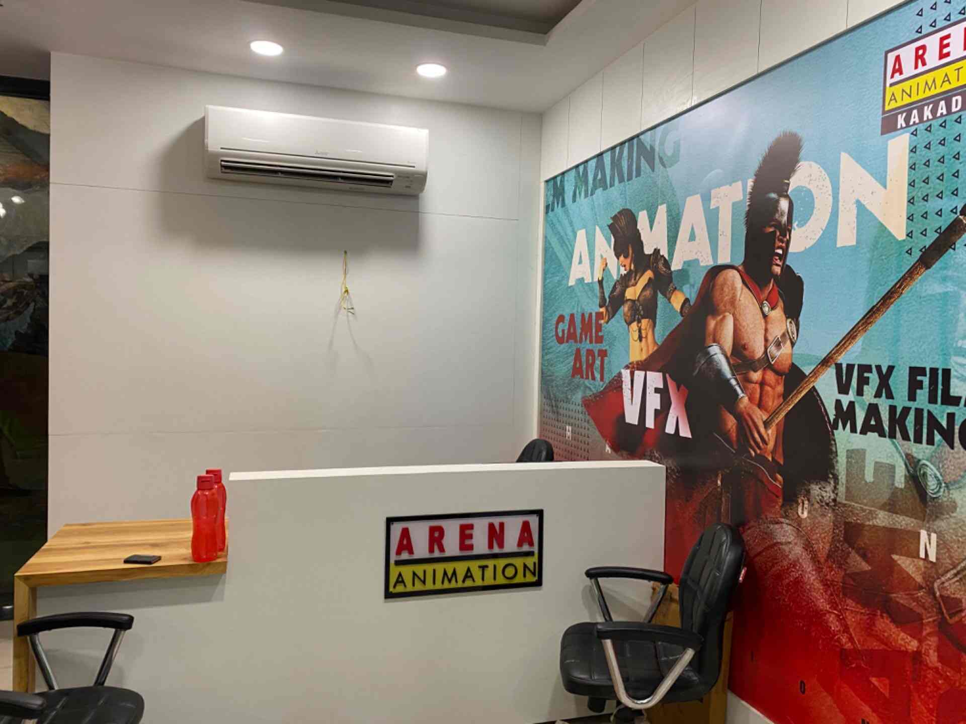 Arena Animation Kaka Deo Digital Marketing Courses In Kanpur Justdial