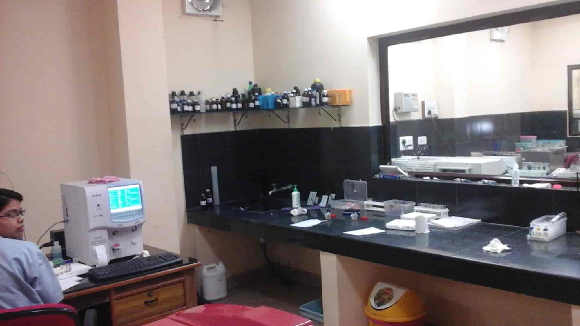 Lab view 3