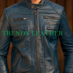fine leather jackets