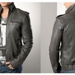 fine leather jackets