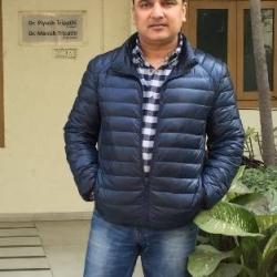 Dr Piyush Tripathi Ved Kidney Health Clinic Urologist Doctors Book Appointment Online Urologist Doctors In Swaroop Nagar Kanpur Justdial