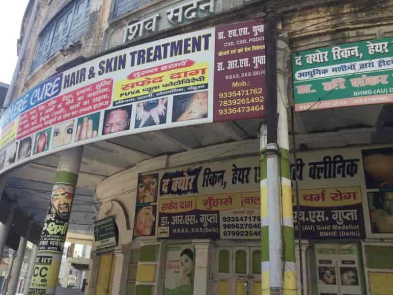 Share more than 61 hair dermatologist in kanpur best vova.edu.vn