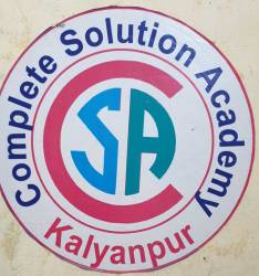 Complete Solution Academy, Kalyanpur - Home Tutors in Kanpur - Justdial