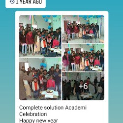 Complete Solution Academy, Kalyanpur - Home Tutors in Kanpur - Justdial