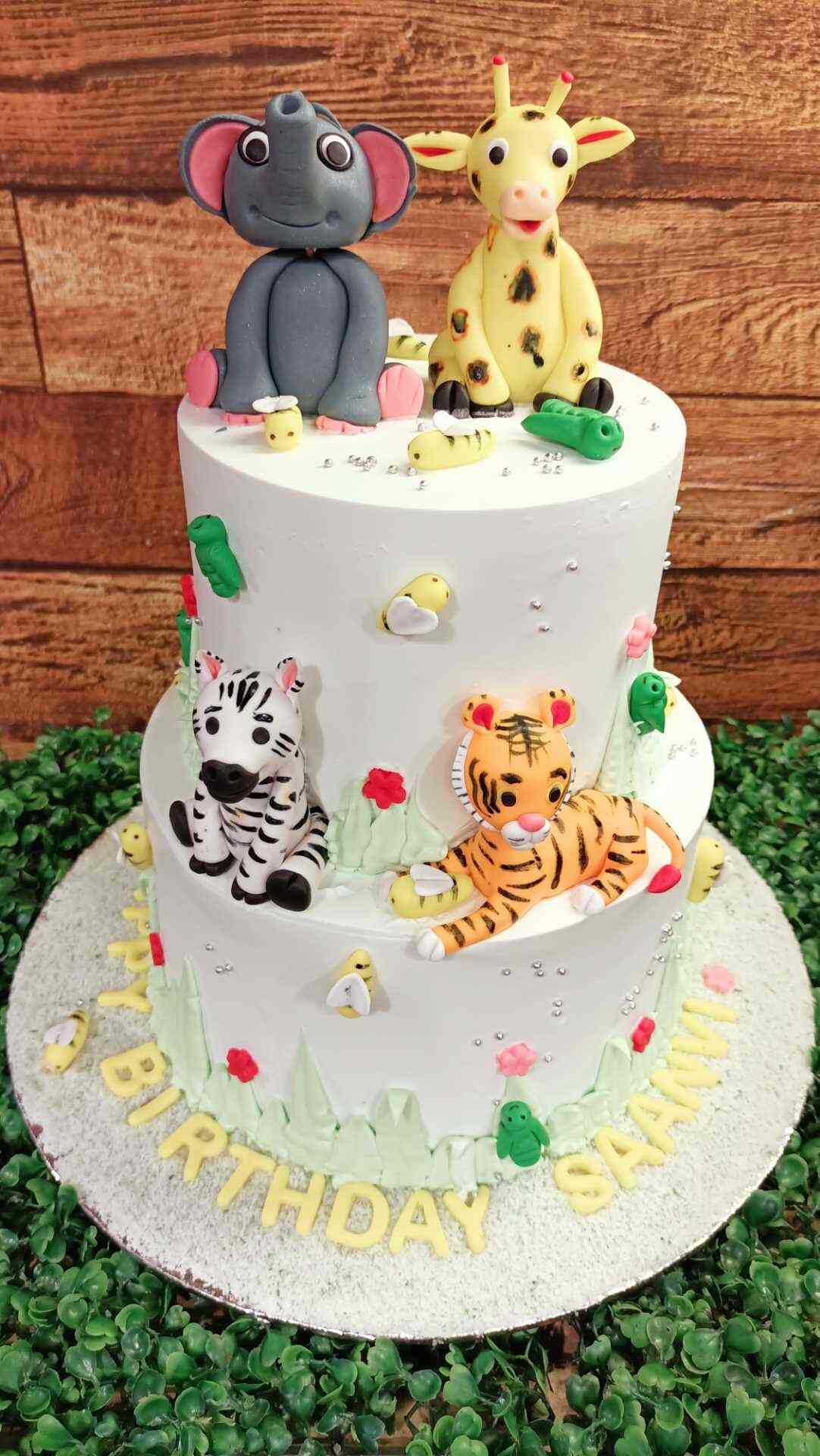 Details more than 134 mash's cakes & more latest awesomeenglish.edu.vn