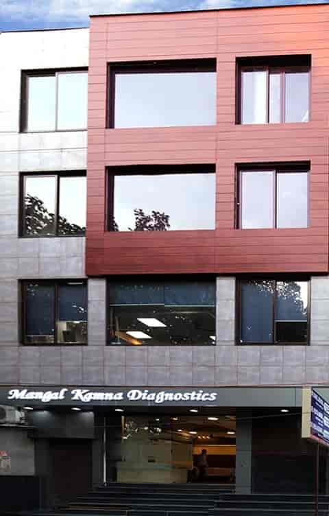 Lab view 5