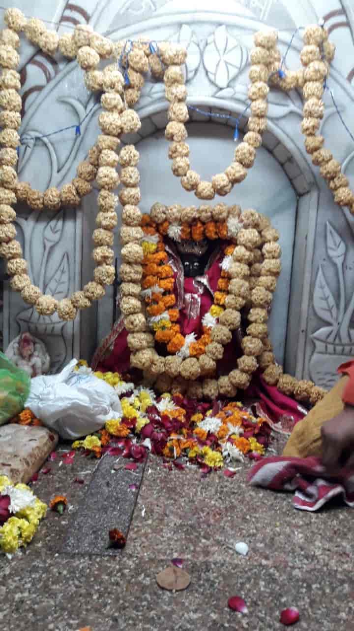 Tapeshwari Devi Temple photo 3