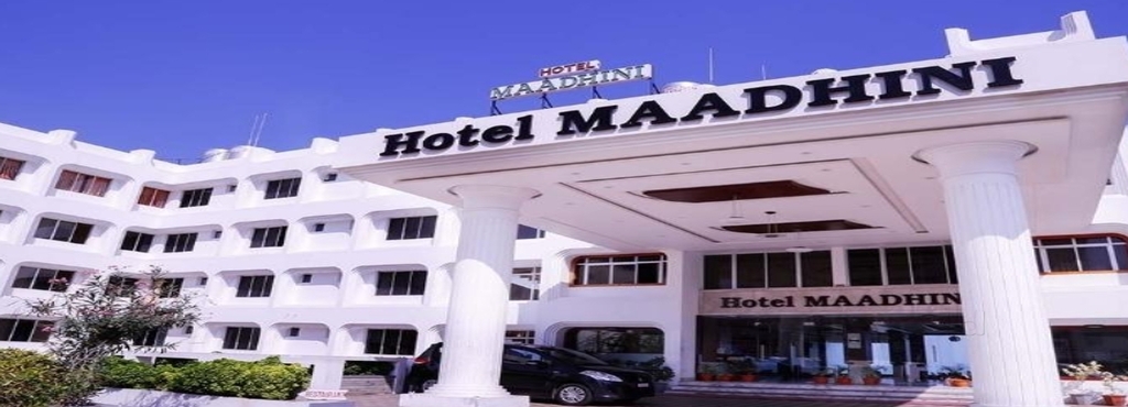 Maadhini Hotel Middle Street Kanyaari Hotels In Maadhini Hotel