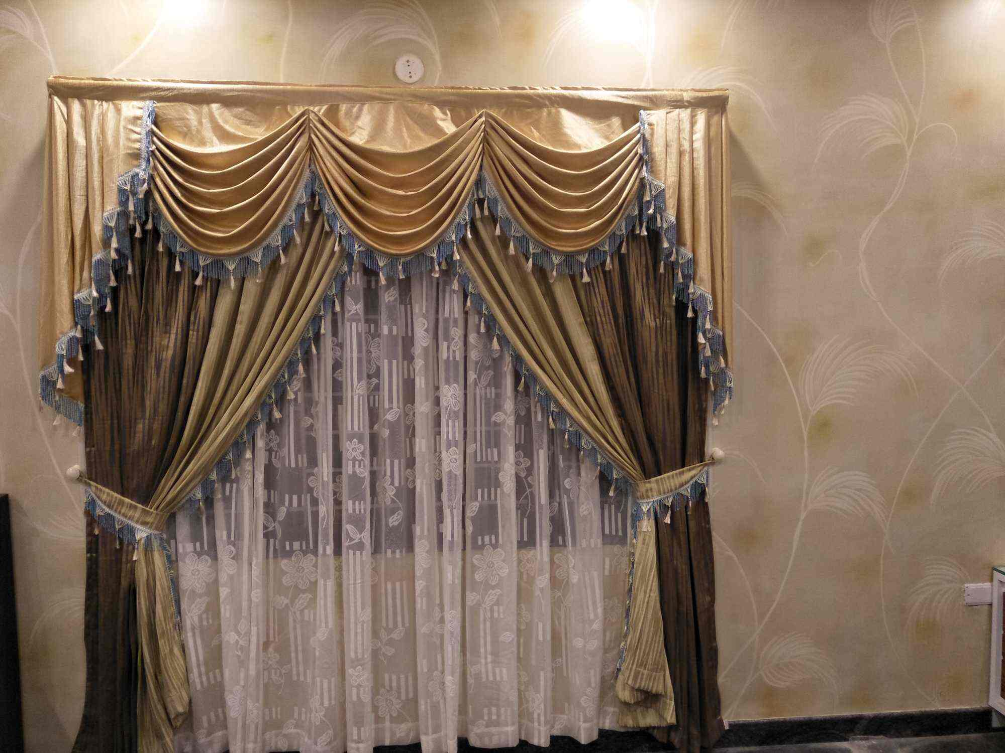 Star Curtains Marthandam Curtain Manufacturers In Kanyakumari