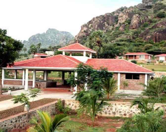 Indien Hermitage Resort Marungoor Hotels In Kanyakumari Justdial