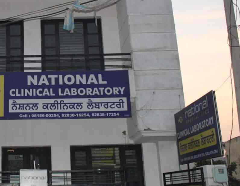 Lab view 4