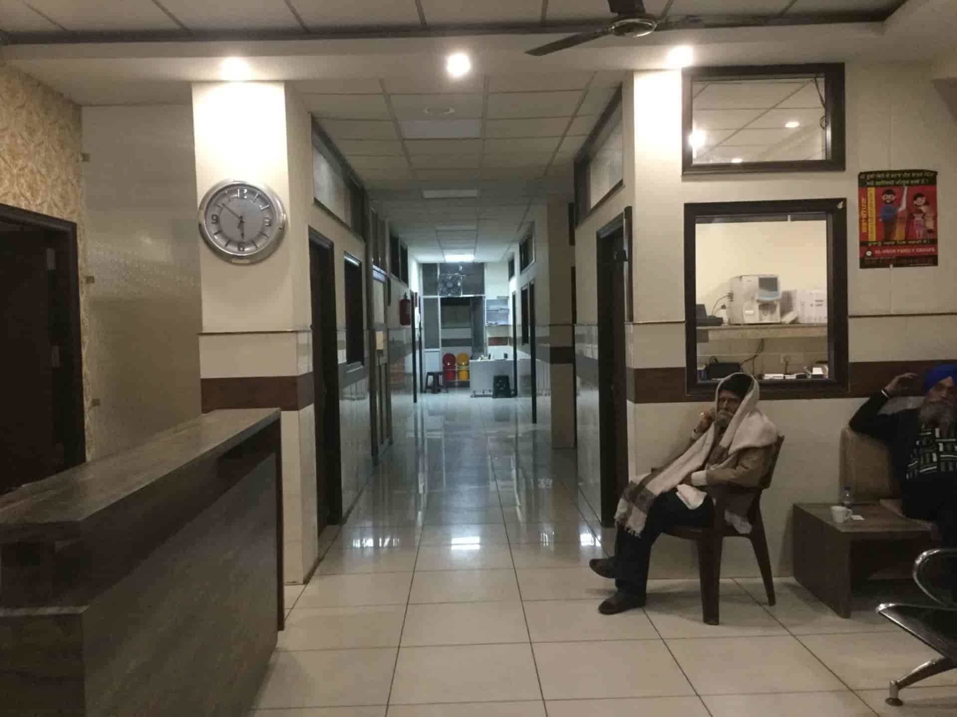 Lab view 3