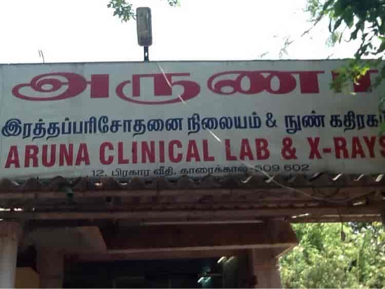 Lab view 2