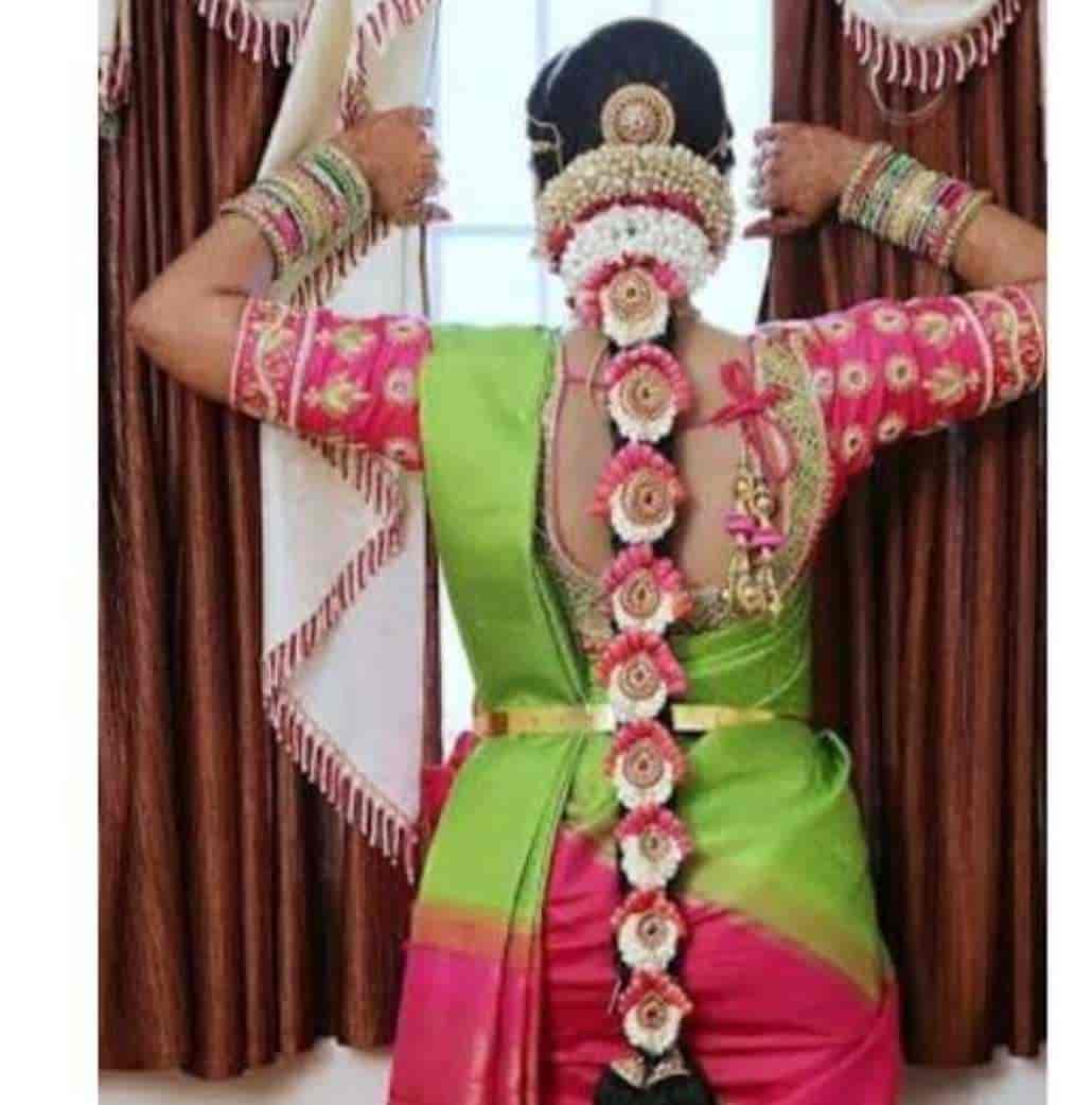 Lavanya Beauty Parlour Karaikudi H O Beauty Parlours In Karaikudi Justdial