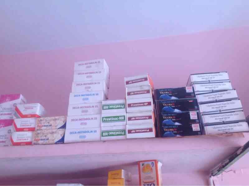 Deca-instabolin 50 mg pravastatin