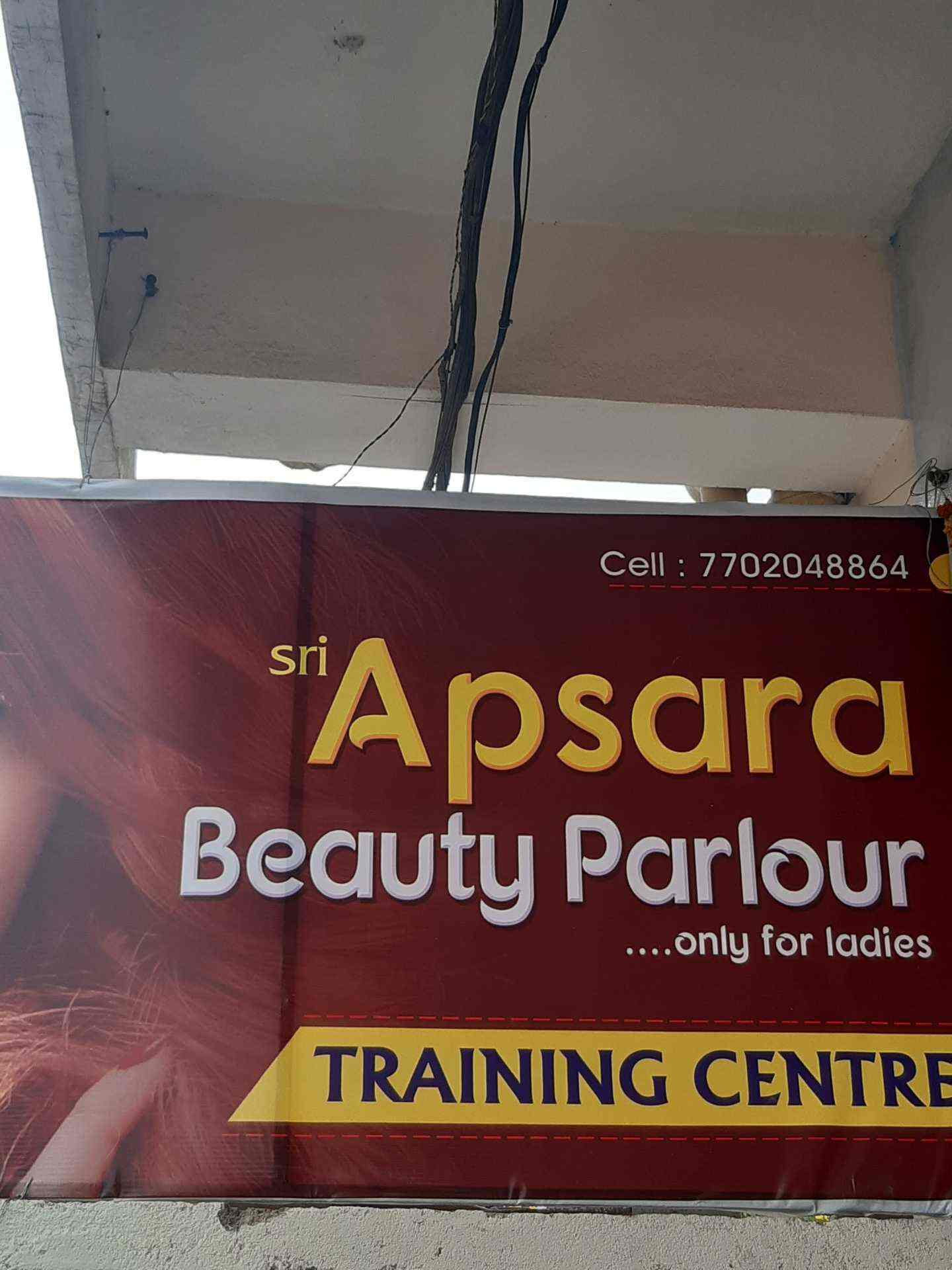 Apsara Herbal Beauty Parlour Opposite St Paul S School Beauty Parlours In Karimnagar Justdial