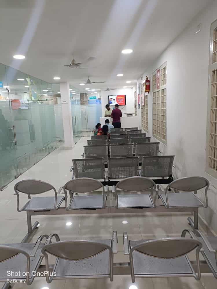 Lab view 3