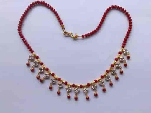 Sridhar Jewelry Works, Nustulapur 