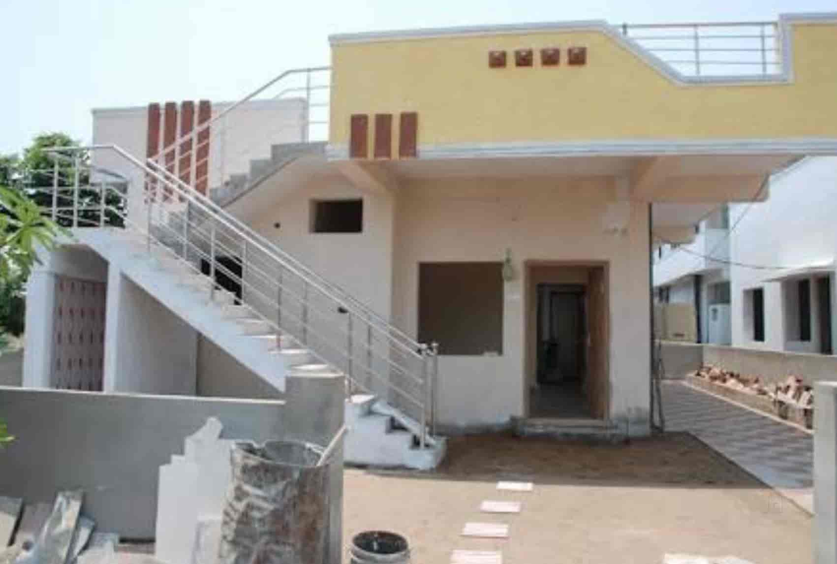 Sandeep Real Estate Karimnagar Ho Estate Agents In Karimnagar Justdial