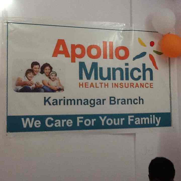 Apollo Munich Health Insurance Ib Chowrastha Health Insurance
