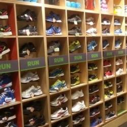 reebok stores in mn