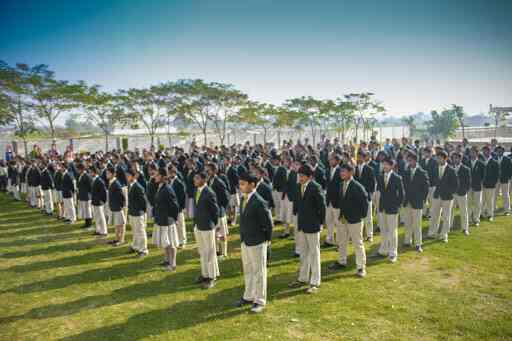 Iris World School Algunur Schools In Karimnagar Justdial