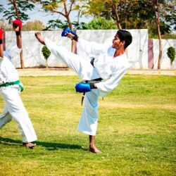 Iris World School Algunur Schools In Karimnagar Justdial