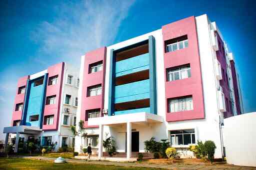 Iris World School Algunur Schools In Karimnagar Justdial